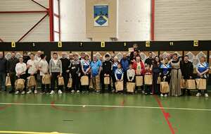 Tir Ô gâteau ou fromage des 21 et 22 mars 2026