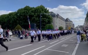 Bouquet provincial 2025