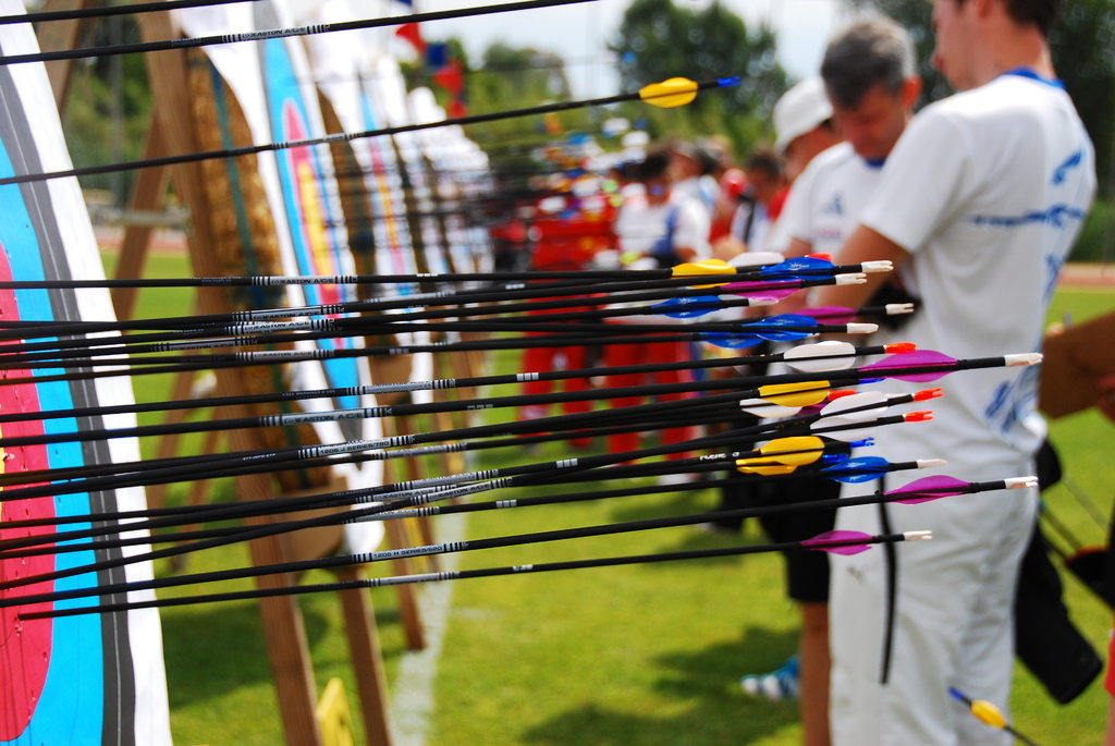 Championnat Aisne Beursault et TAE 7 Juin 2026