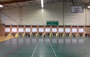 Tir en salle - FISMES (51)