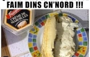 Tir au maroilles - Saint Quentin