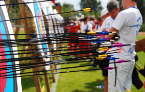 Championnat Aisne Beursault et TAE 7 Juin 2026