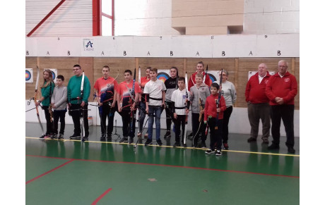 Rencontre des jeunes de la Ronde du Vermandois