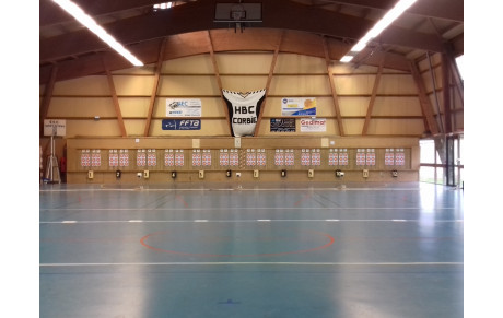 Championnat des  Hauts- De-France Jeunes