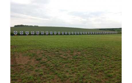 Championnat de l'Aisne Beursault - TAE 