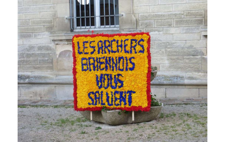 Bouquet Provincial 2019