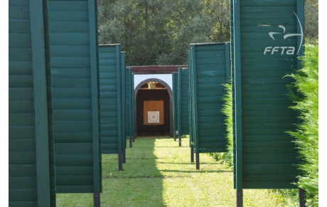 Tir Particulier BEURSAULT de JUSSY