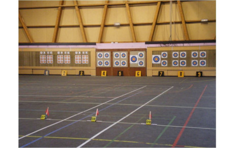 Championnat de l'Aisne Salle 2020