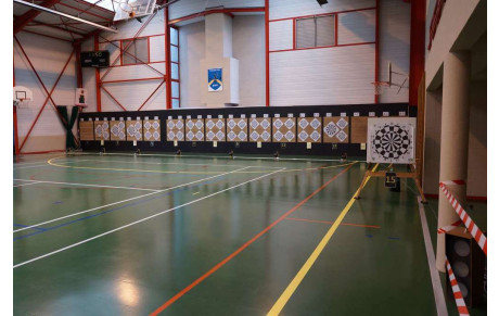 Tir Ô gâteaux 2021