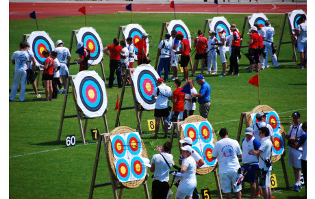  Championnat de l' Aisne du 13 Juin 2021