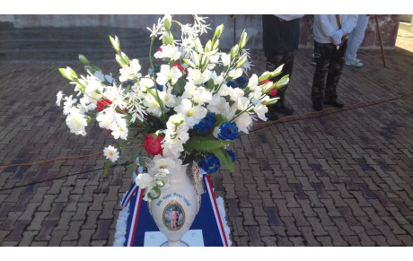 Bouquet Provincial 2021