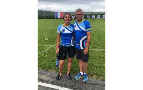 Championnat de France TAE  2021