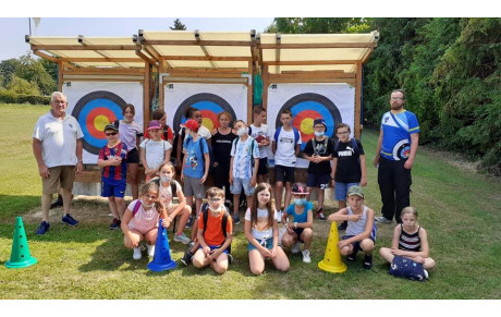 Centre de Loisirs de St Quentin