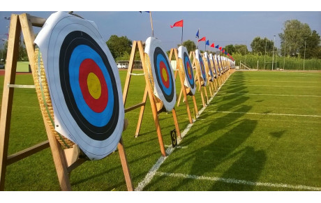 Concours particulier de la ronde du vermandois .