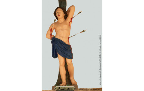 Bonne fête de la Saint Sébastien