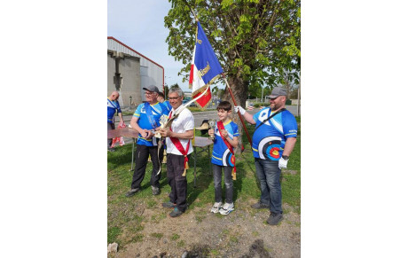 Roi et Roitelet 2022