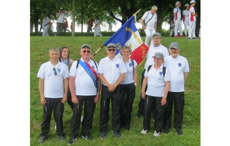 Bouquet Provincial 2022