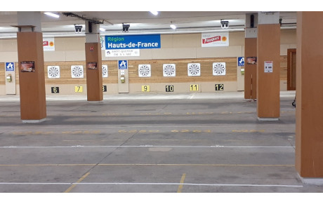 Tir au Maroilles de St Quentin