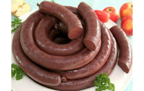 Tir à l’oeuf et au boudin 2023