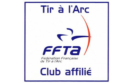 Nouveau résultats des épreuves de la FFTA