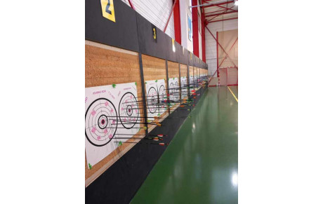 Tir de la journée Rose du 5 novembre 2023