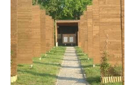 Implantation d'un pas de tir pour le tir beursault - 2ème partie