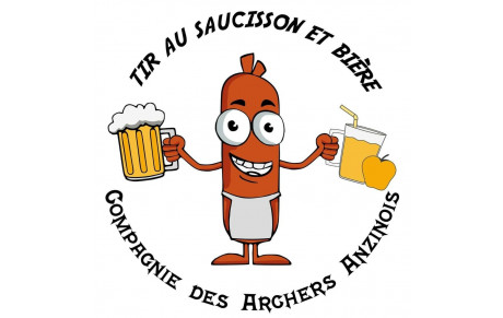 Tir au saucisson et bière 