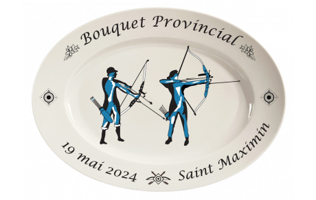 Bouquet Provincial 2024 - SAINT MAXIMIN