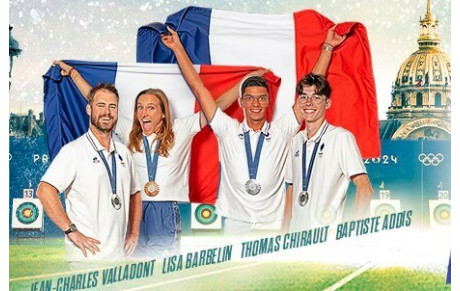 Infos licences saison 2024-2025