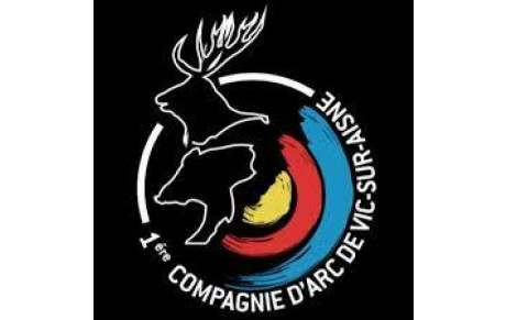 Tir en salle - VIC-SUR-AISNE (Octobre 2024)